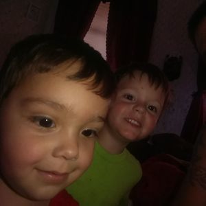 Meet your Posher, Brian